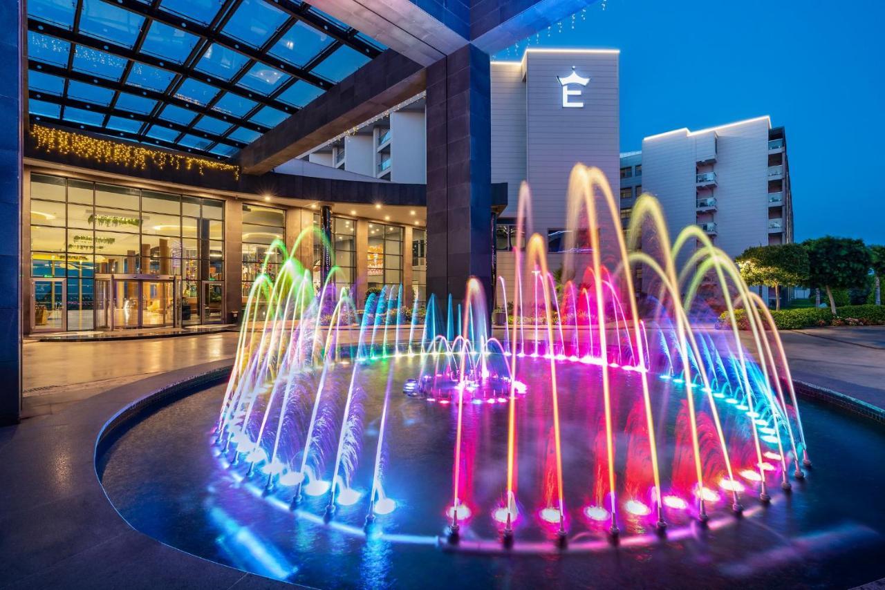 Elexus Hotel & Resort & Spa & Casino Hotel 5*