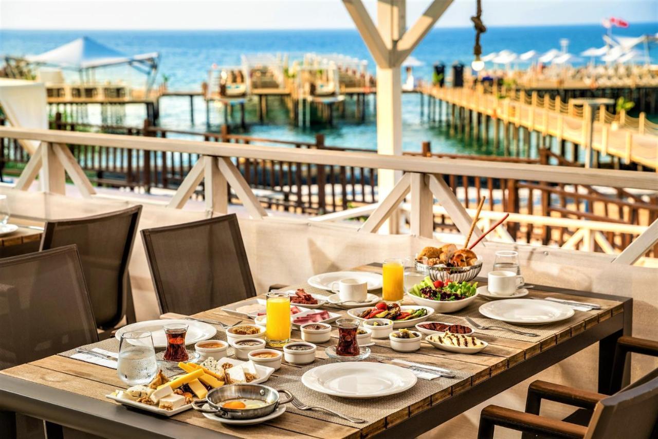 Elexus Hotel & Resort & Spa & Casino Hotel 5*