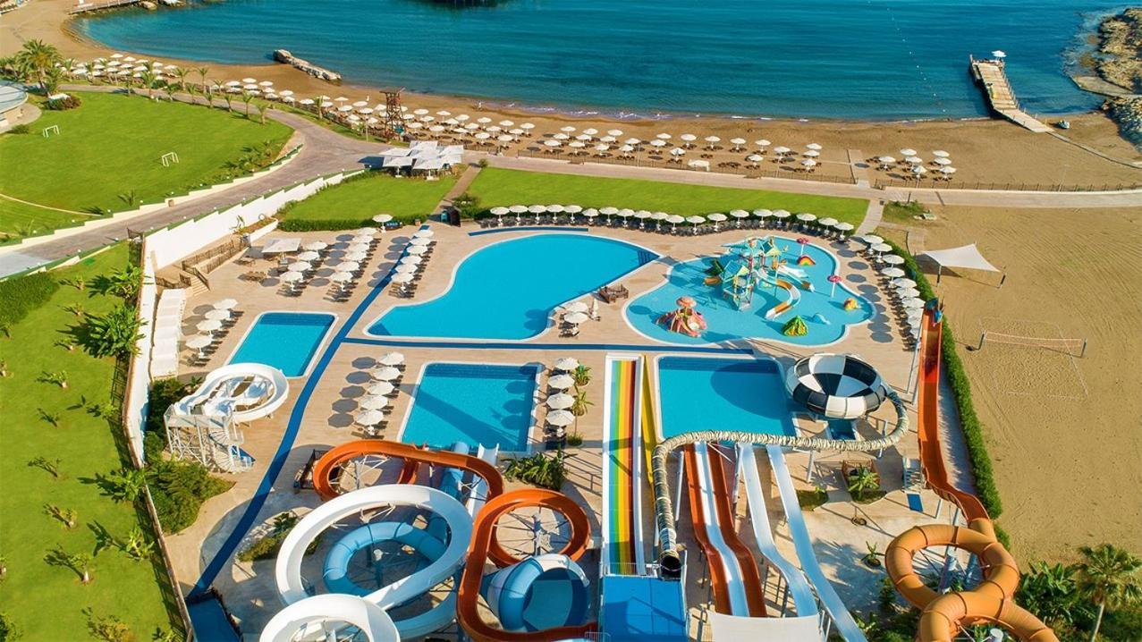 Elexus Hotel & Resort & Spa & Casino Hotel