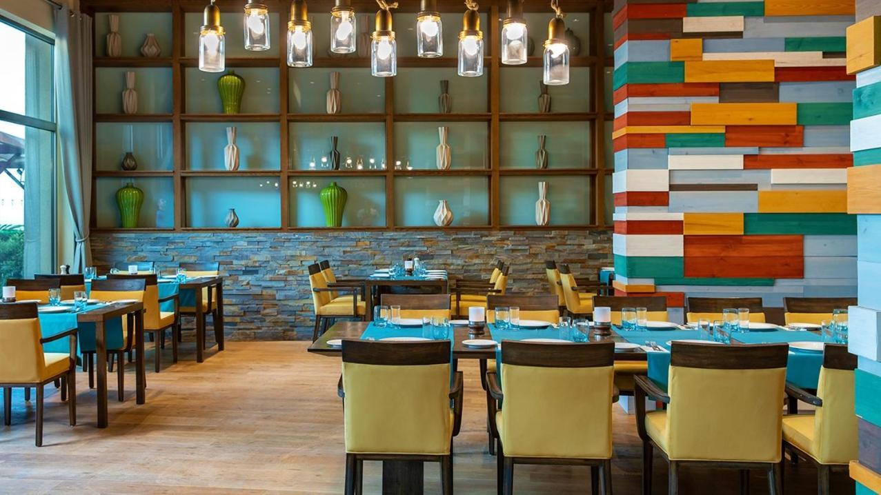 Hotel Elexus Hotel & Resort & Spa & Casino Kyrenia (Northern Cyprus)