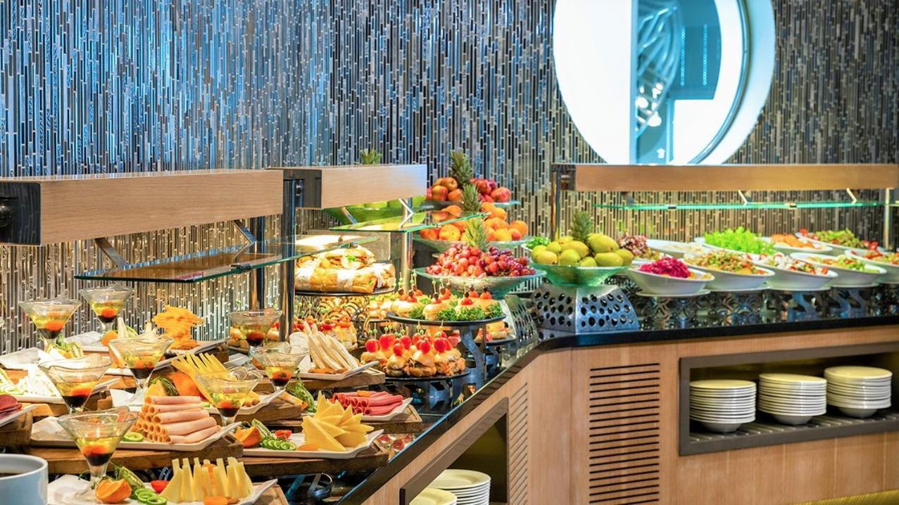 Elexus Hotel & Resort & Spa & Casino Hotel