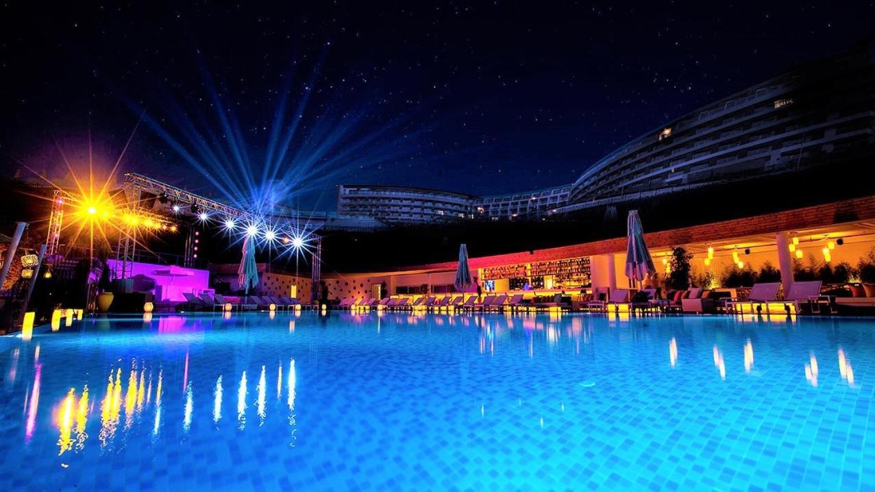 Elexus Hotel & Resort & Spa & Casino Hotel