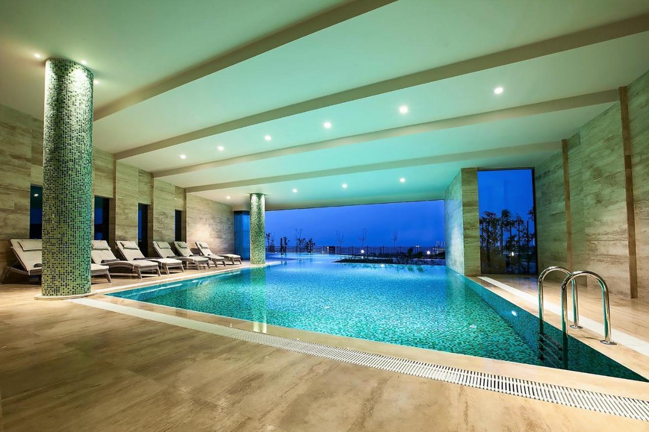 Hotel Elexus Hotel & Resort & Spa & Casino 5*