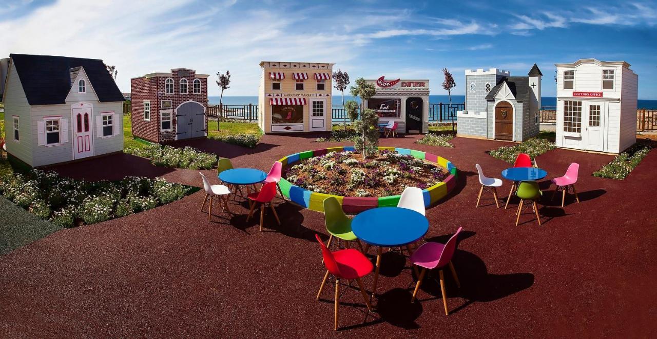 Elexus Hotel & Resort & Spa & Casino Hotel