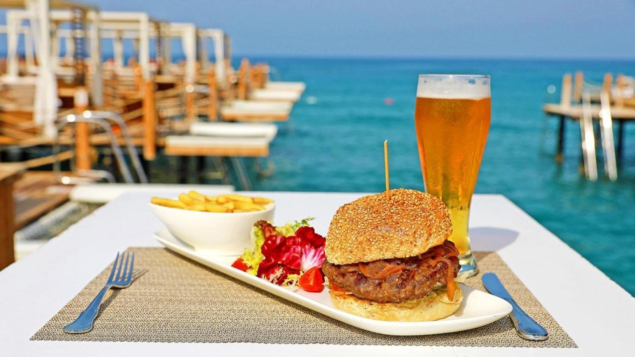 Hotel Elexus Hotel & Resort & Spa & Casino Kyrenia (Northern Cyprus)