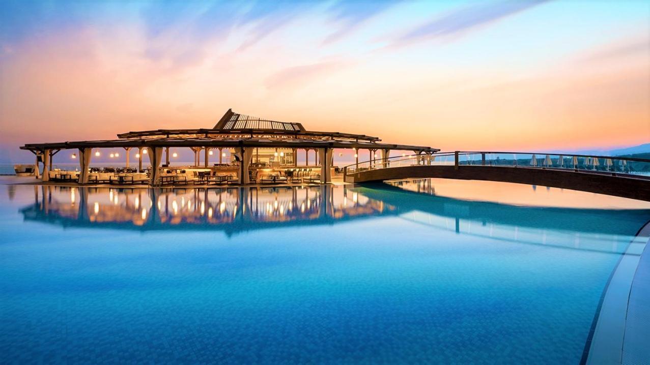 Elexus Hotel & Resort & Spa & Casino Hotel Kyrenia (Northern Cyprus)