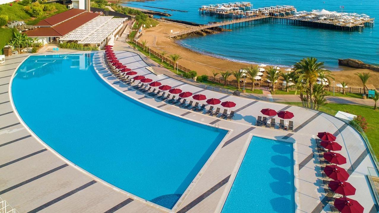 Elexus Hotel & Resort & Spa & Casino