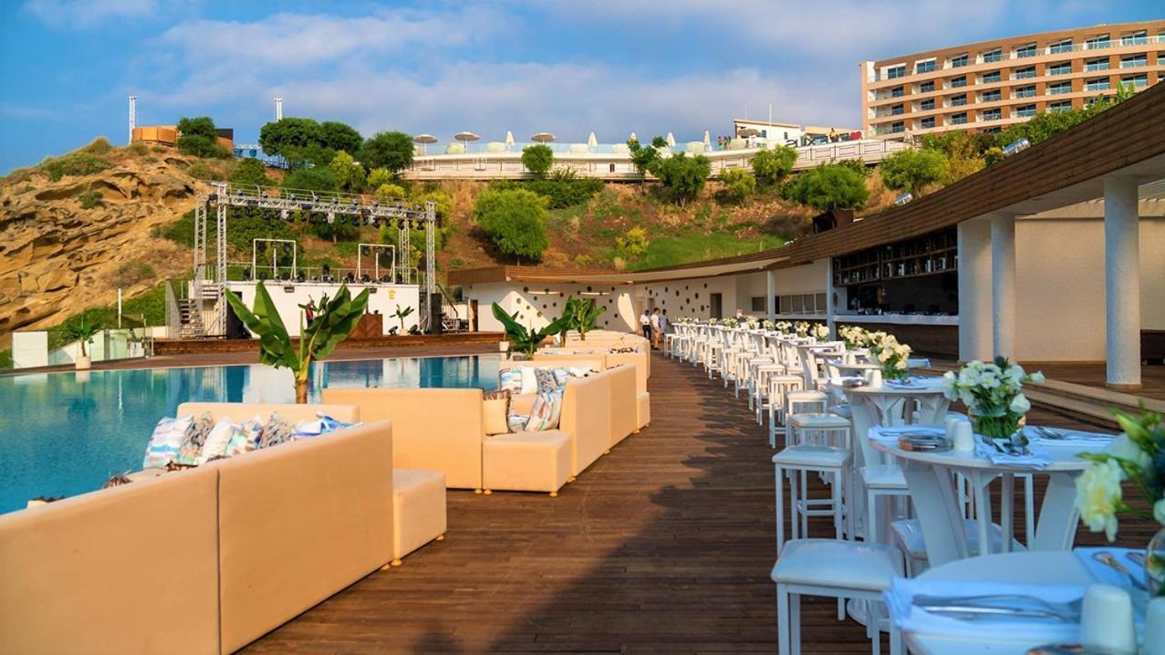Elexus Hotel & Resort & Spa & Casino