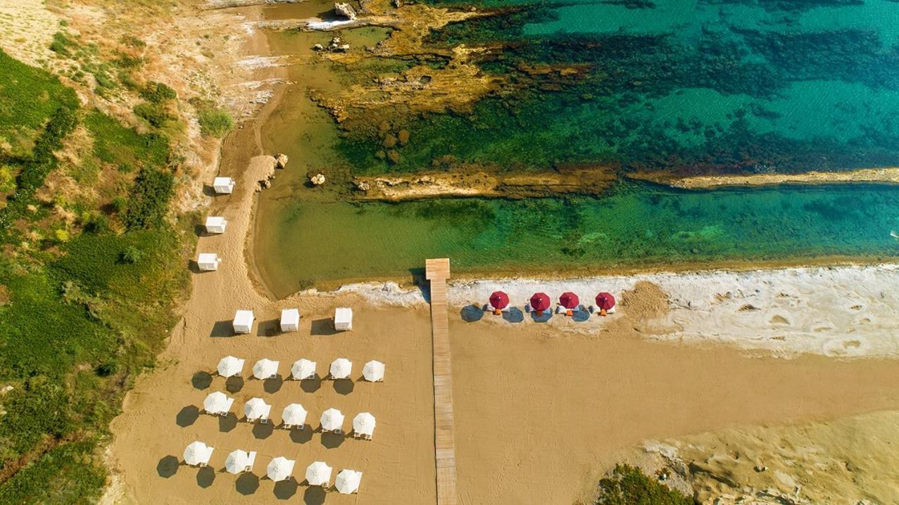 Elexus Hotel & Resort & Spa & Casino Hotel Kyrenia (Northern Cyprus)