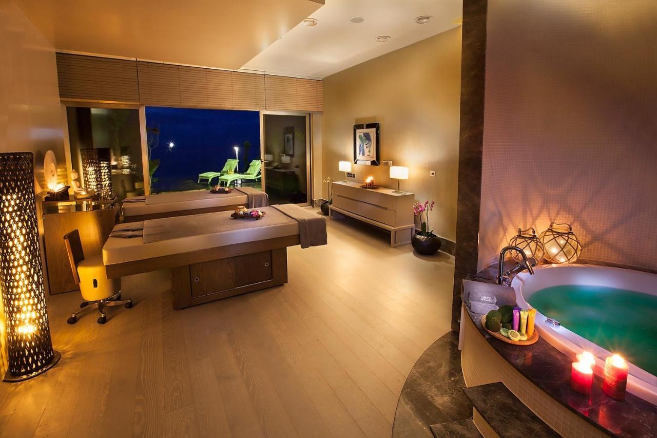 Elexus Hotel & Resort & Spa & Casino 5*