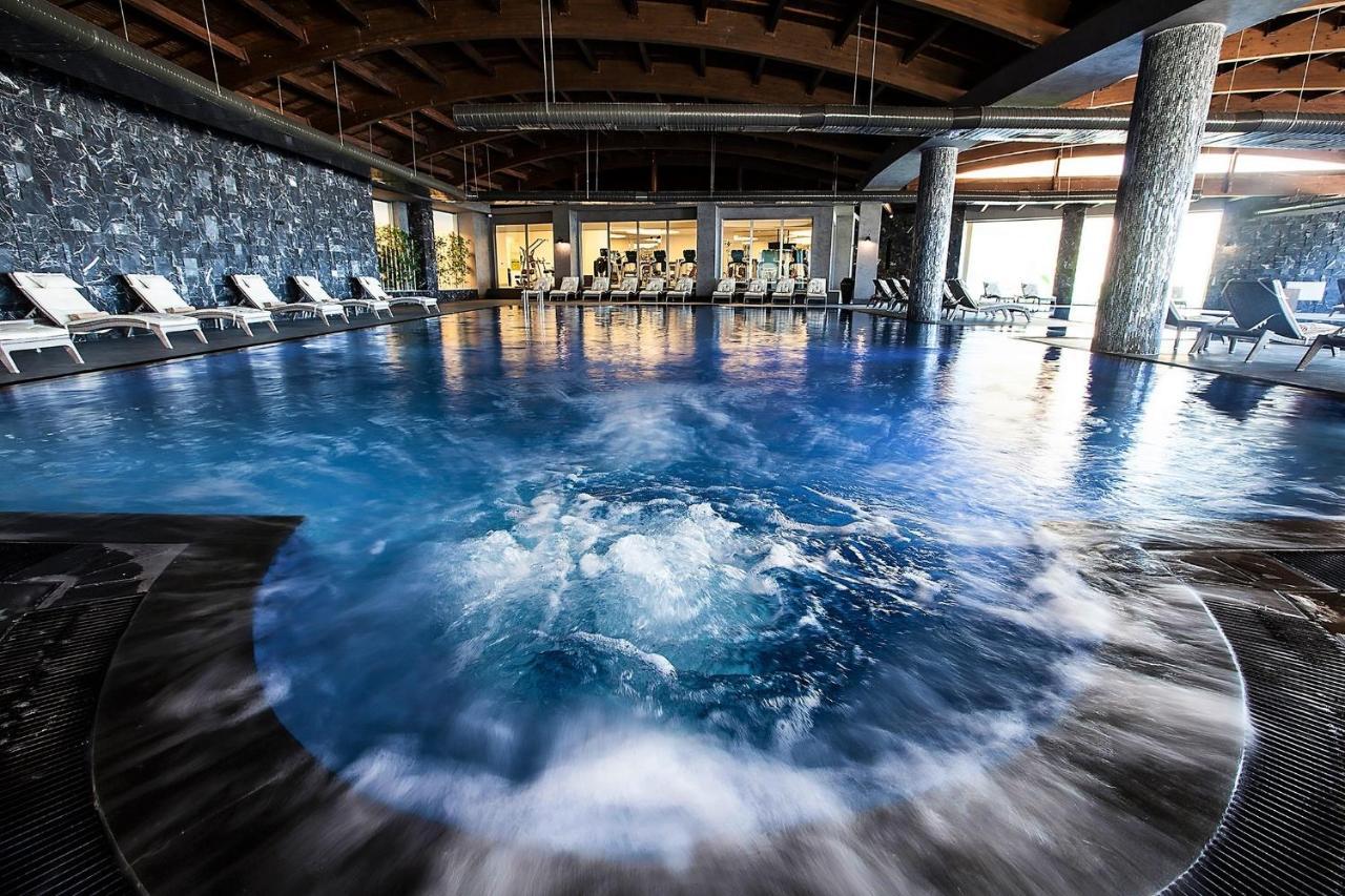 Hotel Elexus Hotel & Resort & Spa & Casino