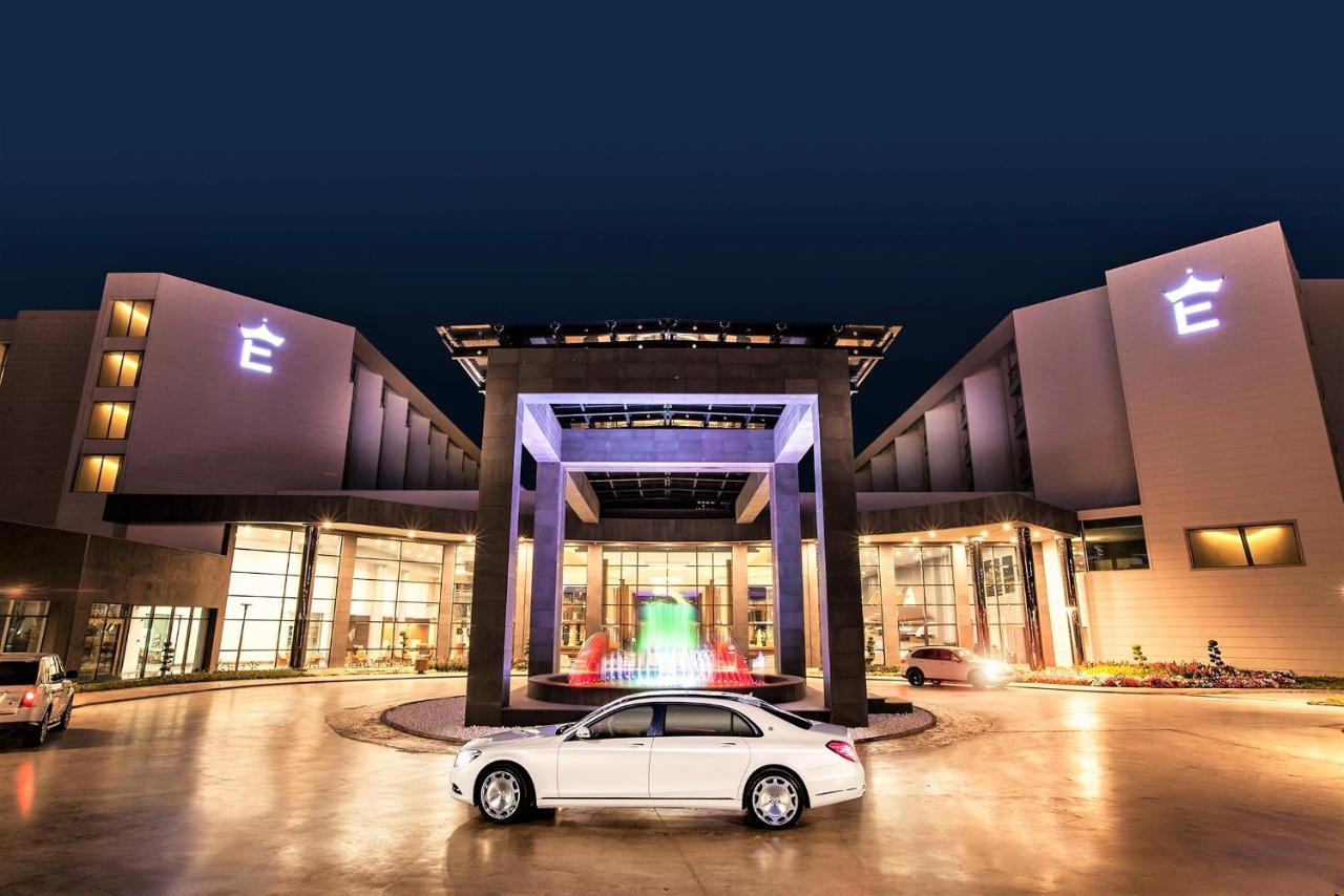 Hotel Elexus Hotel & Resort & Spa & Casino
