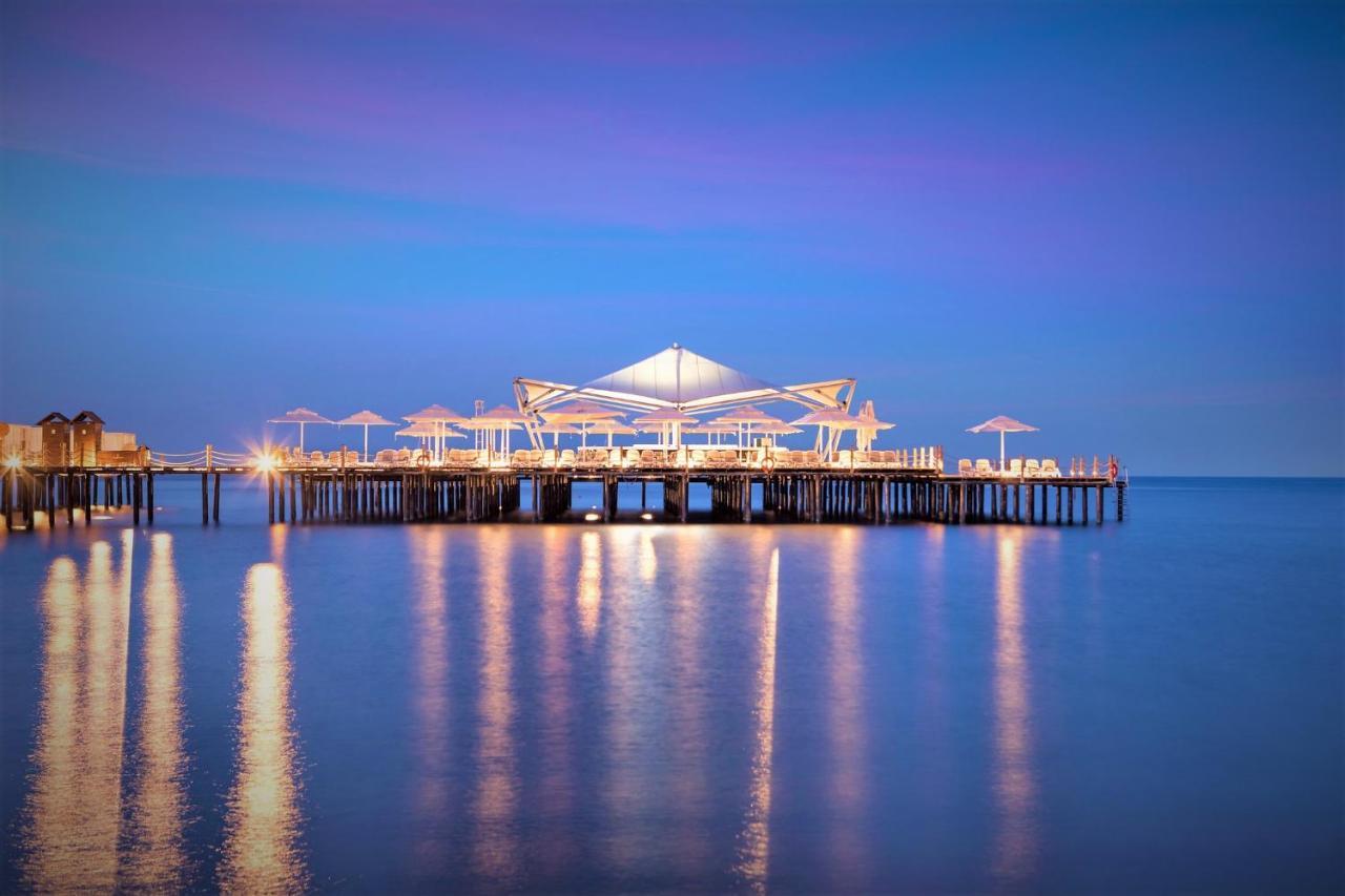 Elexus Hotel & Resort & Spa & Casino 5*