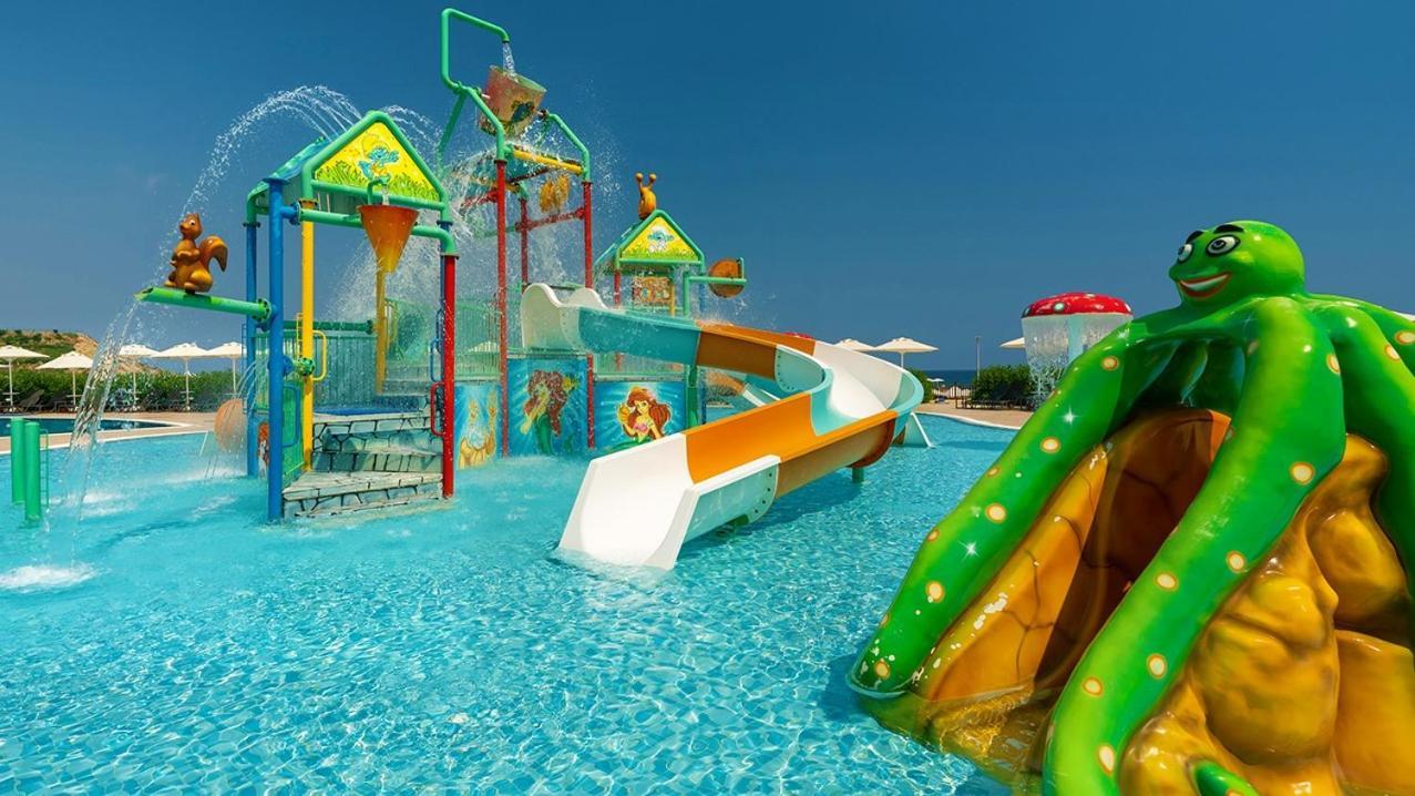 Hotel Elexus Hotel & Resort & Spa & Casino Kyrenia (Northern Cyprus)