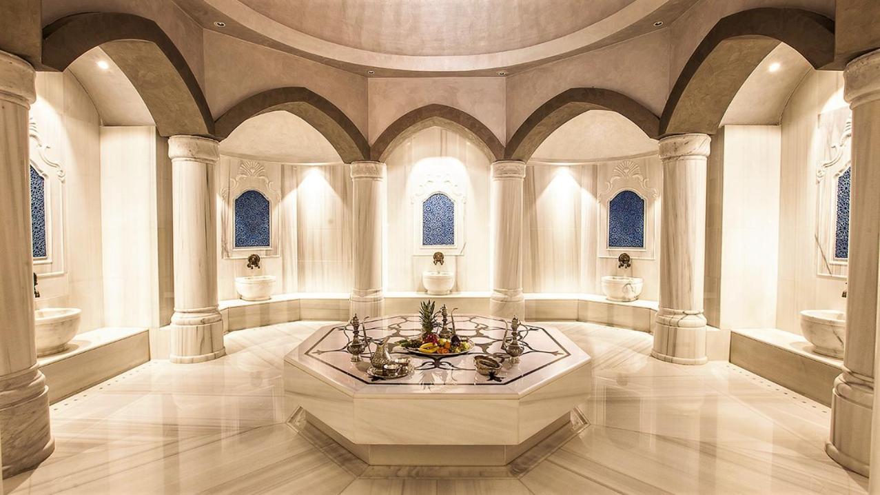 Hotel Elexus Hotel & Resort & Spa & Casino