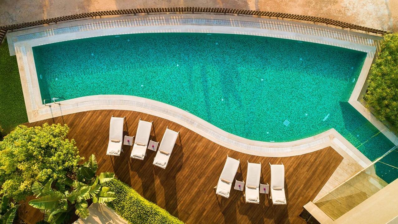 Elexus Hotel & Resort & Spa & Casino Hotel