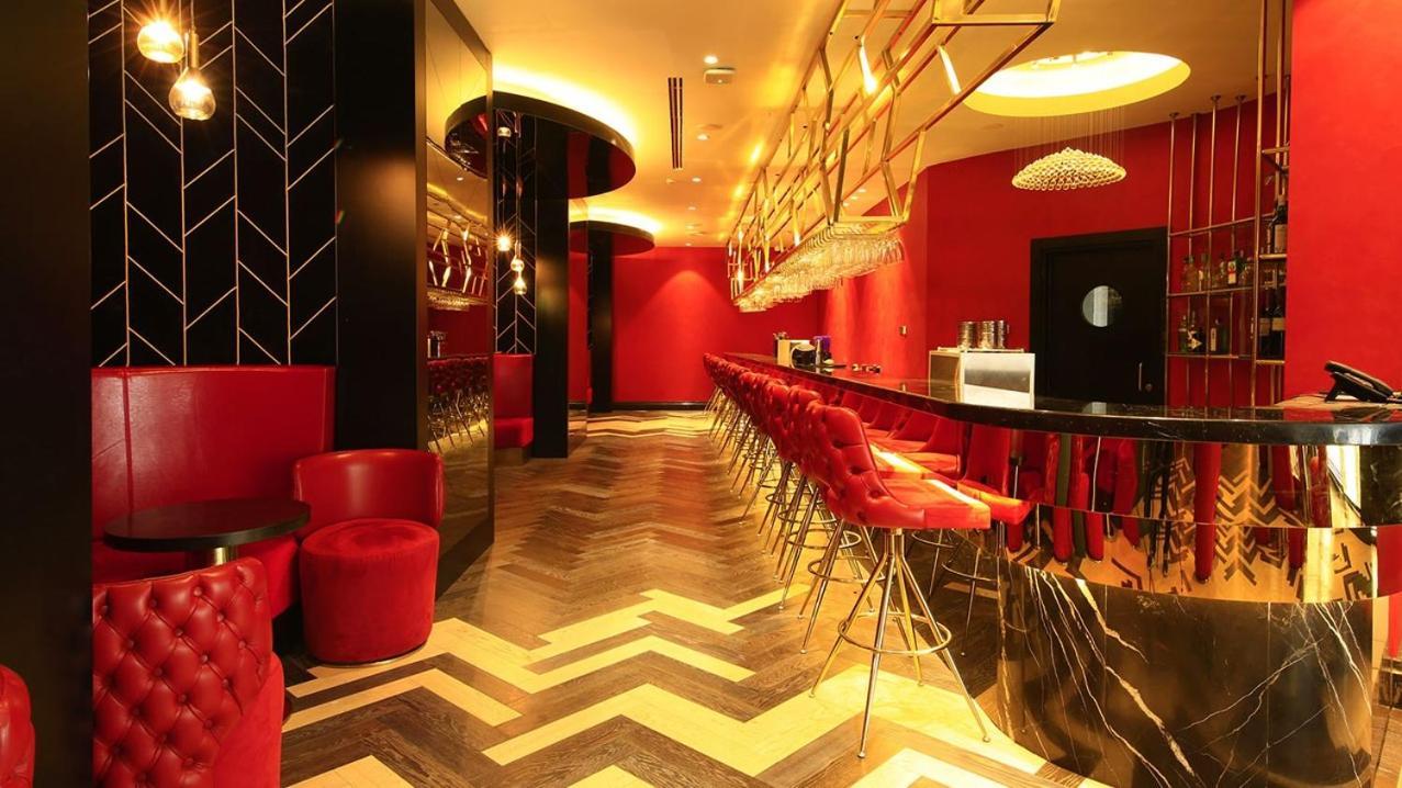 Elexus Hotel & Resort & Spa & Casino