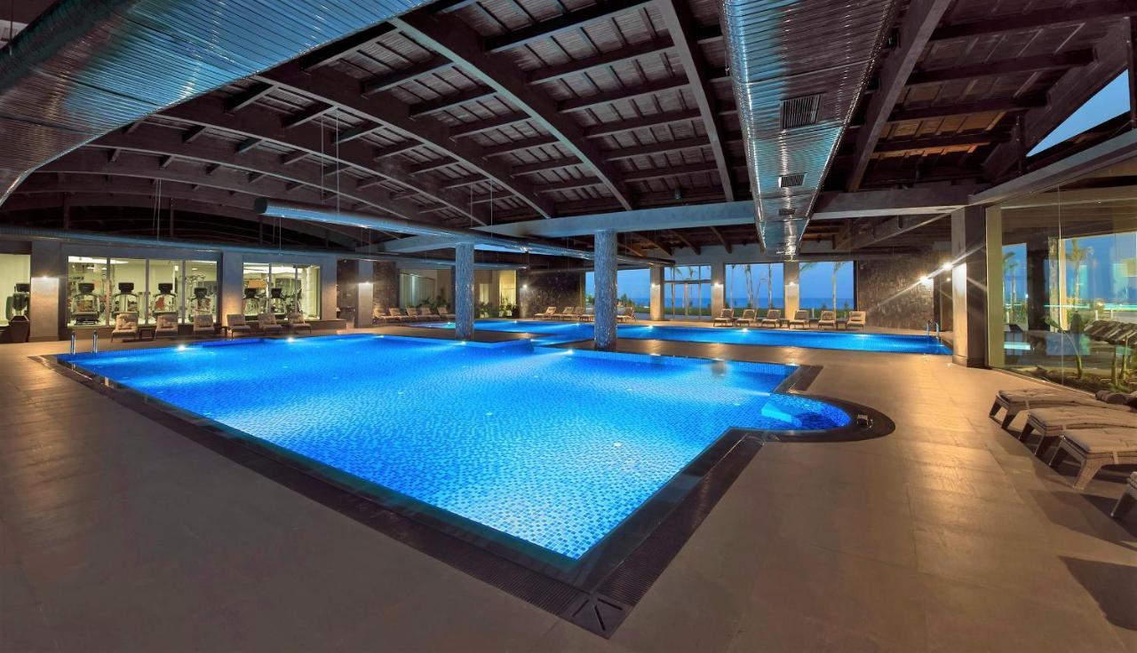Elexus Hotel & Resort & Spa & Casino