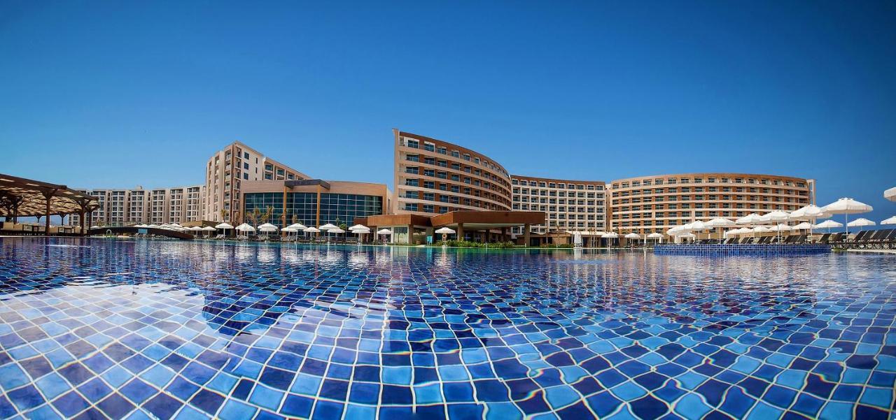 Elexus Hotel & Resort & Spa & Casino 5*