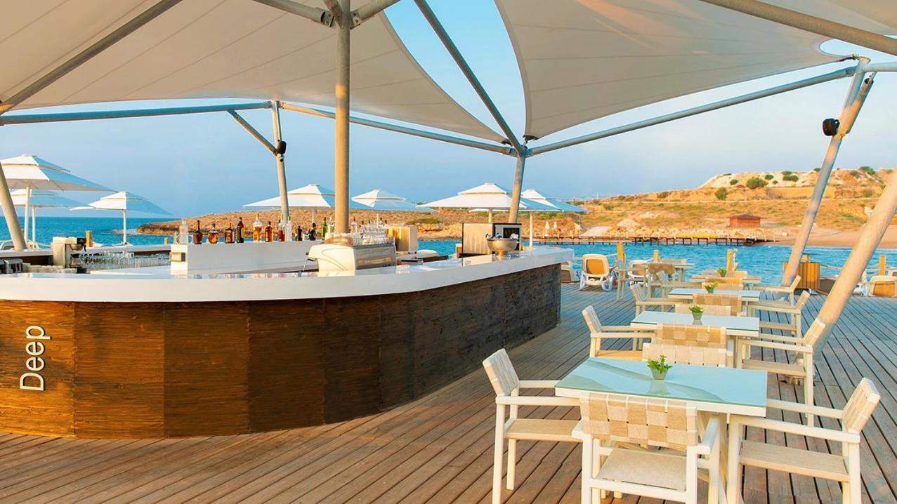 Elexus Hotel & Resort & Spa & Casino Hotel 5*