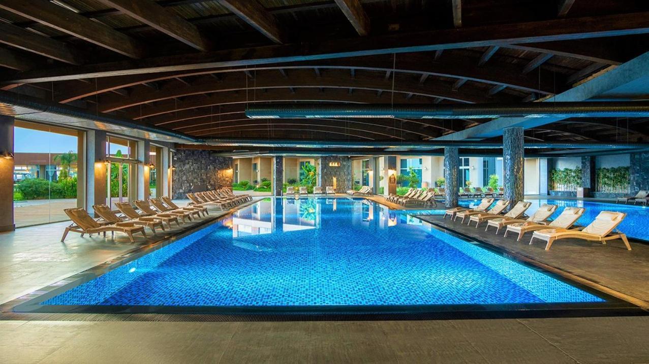 Elexus Hotel & Resort & Spa & Casino Kyrenia (Northern Cyprus)