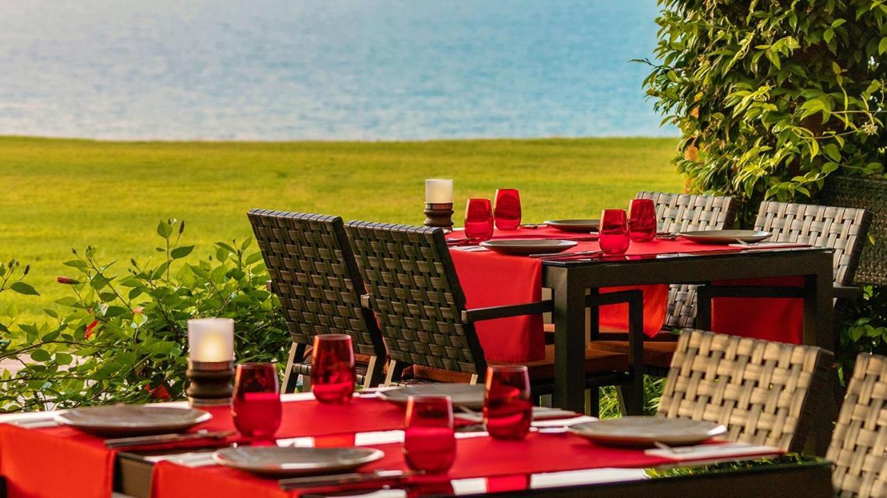 Elexus Hotel & Resort & Spa & Casino Kyrenia (Northern Cyprus)