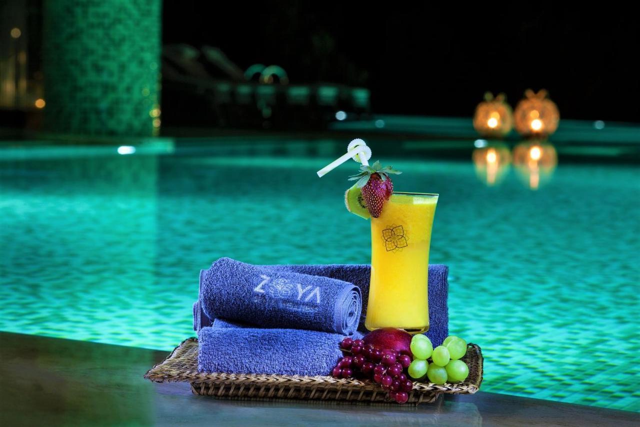 Elexus Hotel & Resort & Spa & Casino Hotel 5*