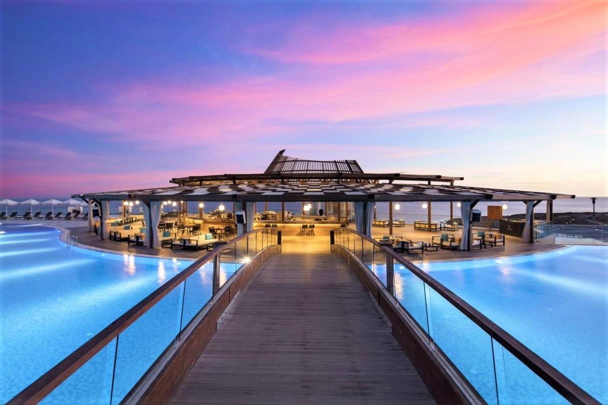 Elexus Hotel & Resort & Spa & Casino Hotel 5*