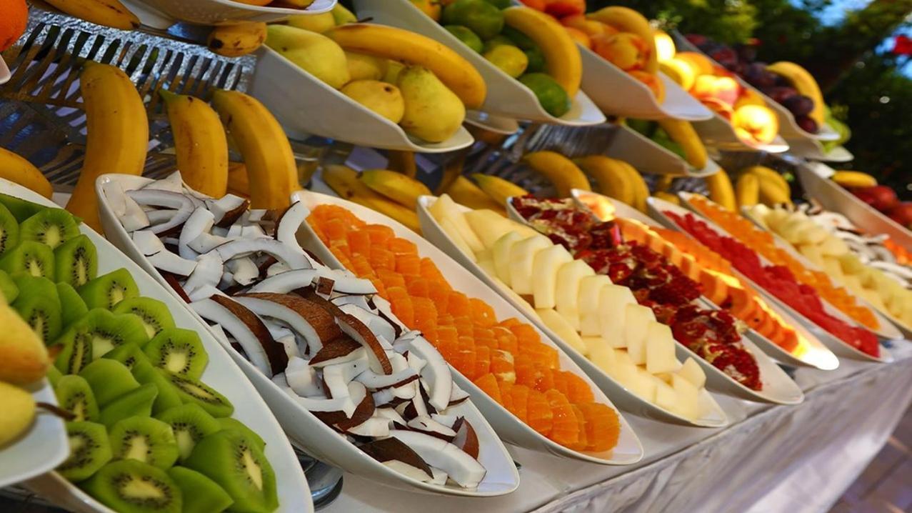 Elexus Hotel & Resort & Spa & Casino Kyrenia (Northern Cyprus)
