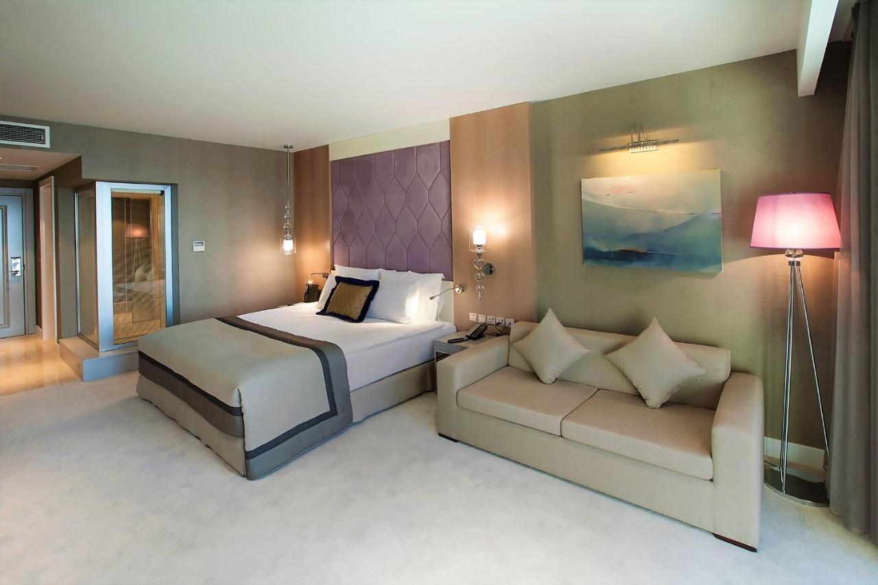 Hotel Elexus Hotel & Resort & Spa & Casino Kyrenia (Northern Cyprus)