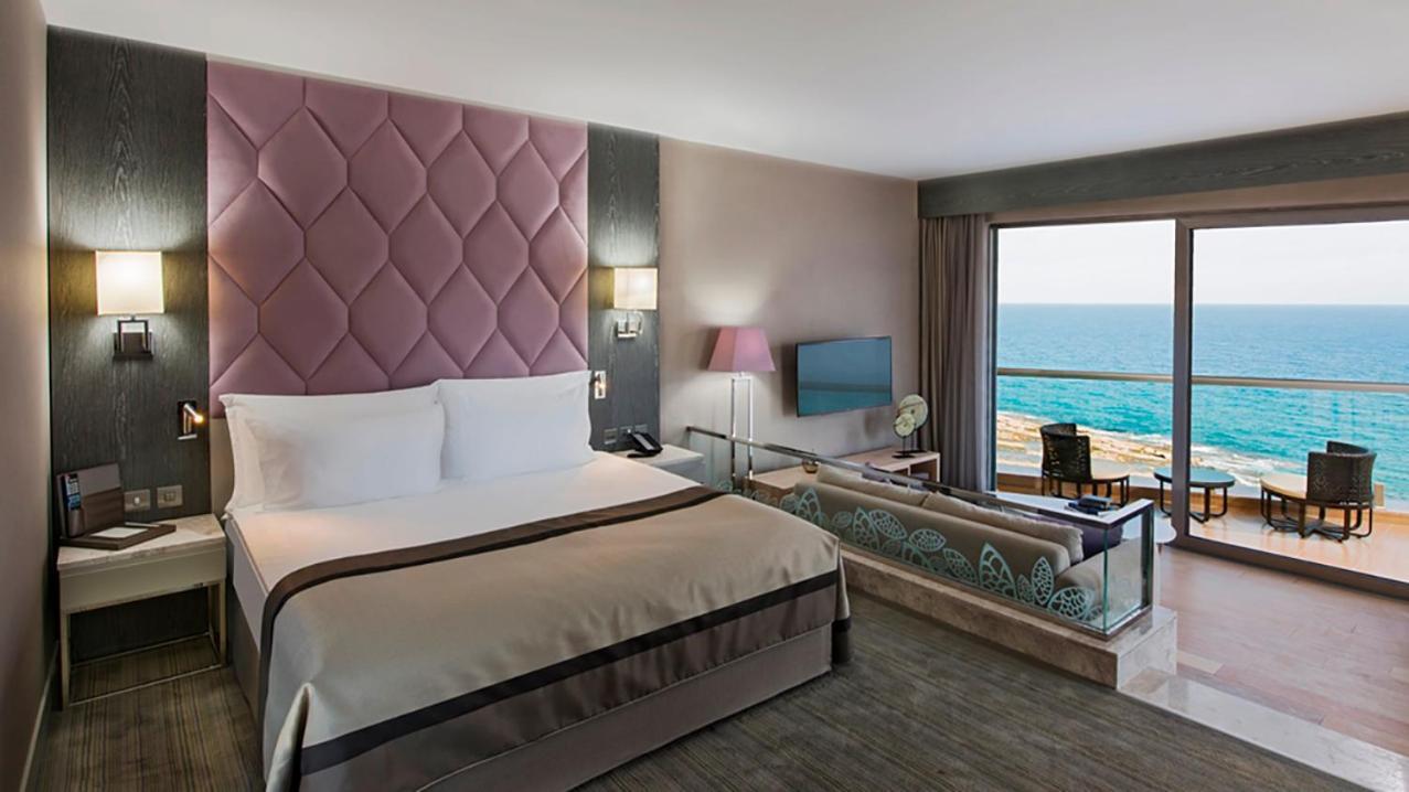 Hotel Elexus Hotel & Resort & Spa & Casino Kyrenia (Northern Cyprus)