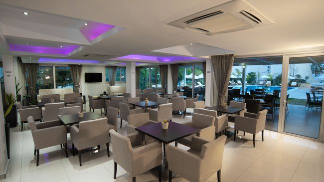 Frixos Apts Hotel Voroklini