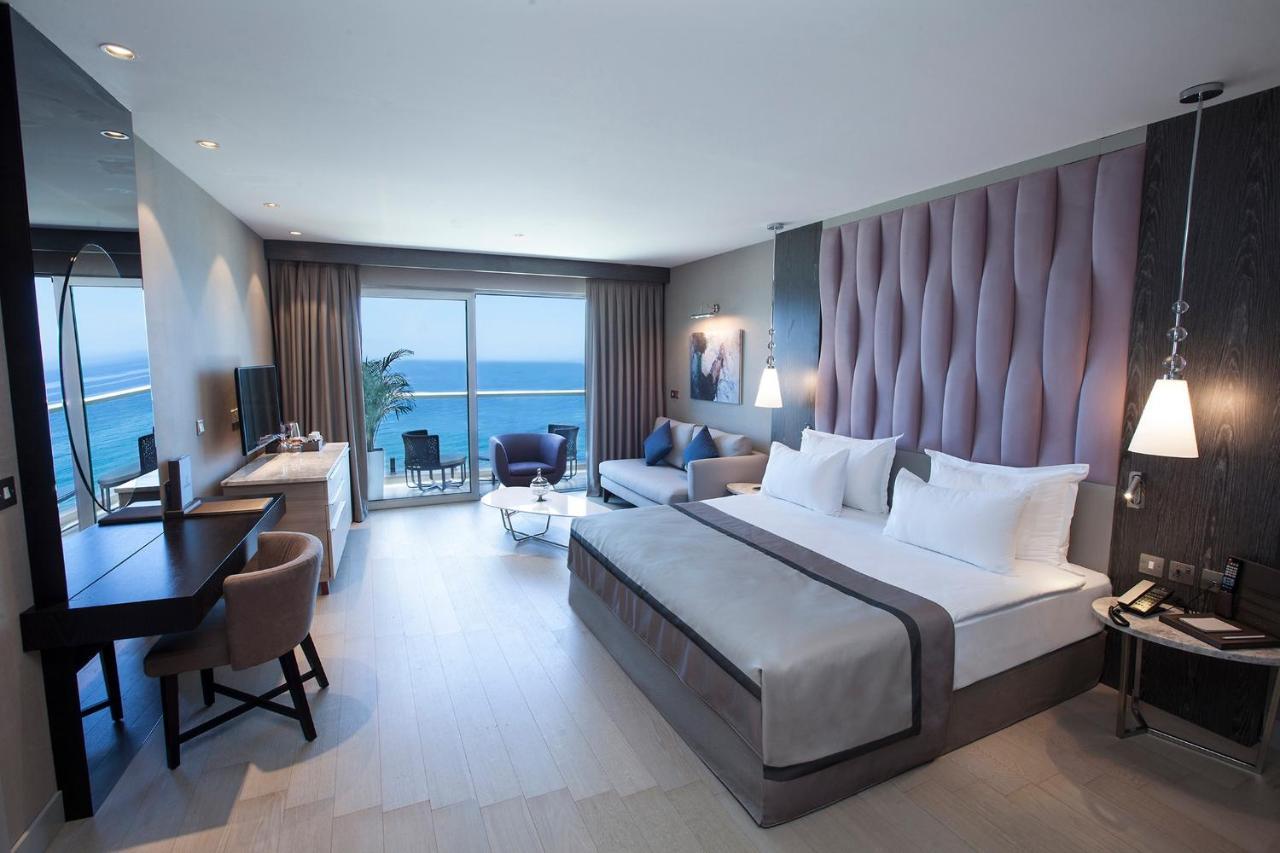 Hotel Elexus Hotel & Resort & Spa & Casino Kyrenia (Northern Cyprus)