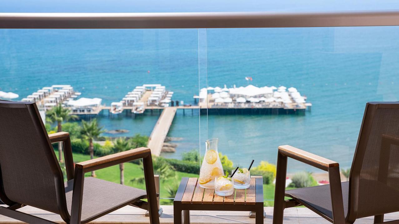 Elexus Hotel & Resort & Spa & Casino 5*