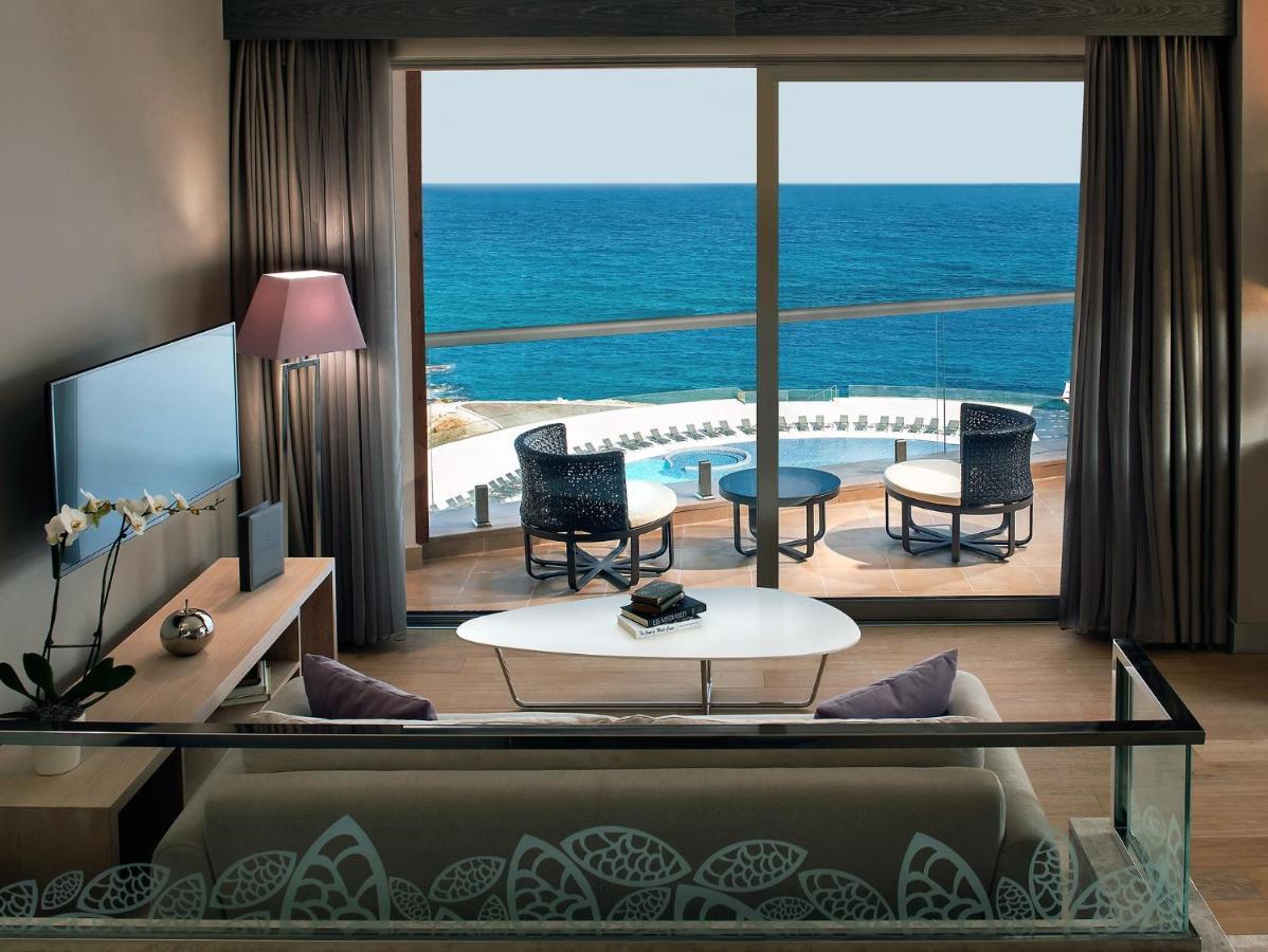 Hotel Elexus Hotel & Resort & Spa & Casino 5*