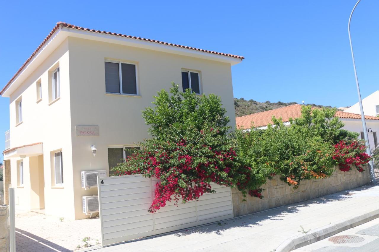 Rossa * Pissouri