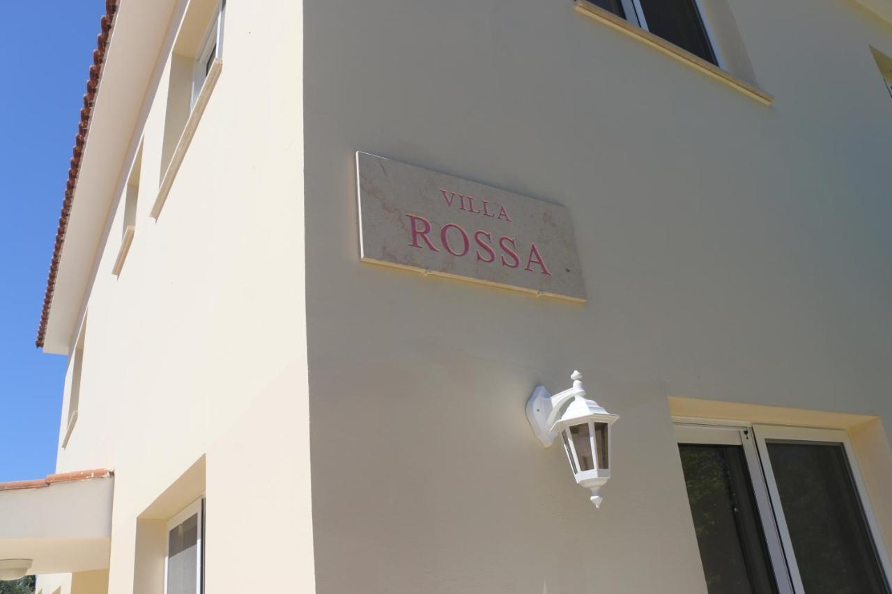 Rossa * Pissouri
