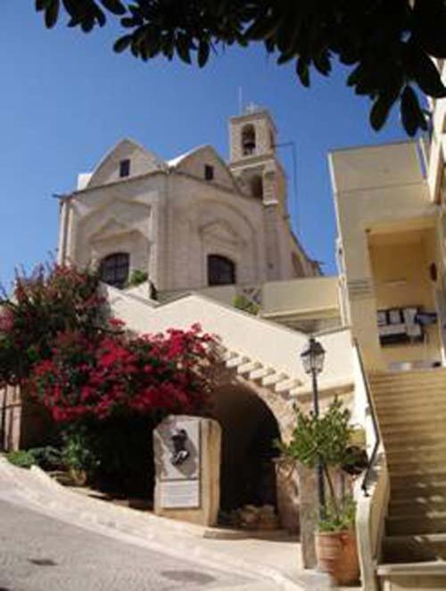 Rossa Pissouri