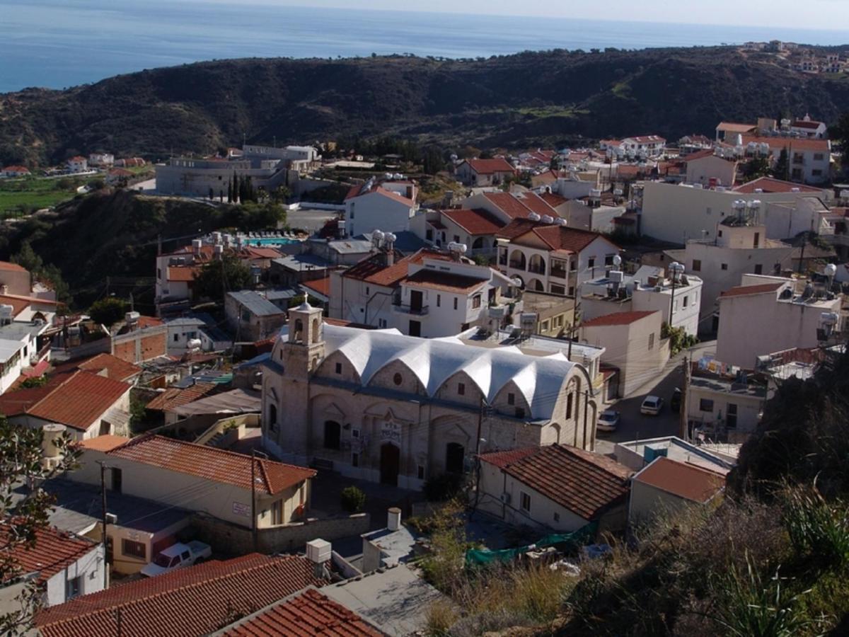 Rossa Villa