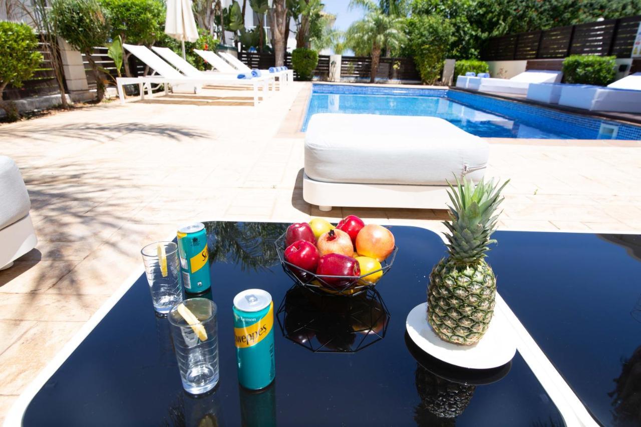 Mylos 7 * Protaras