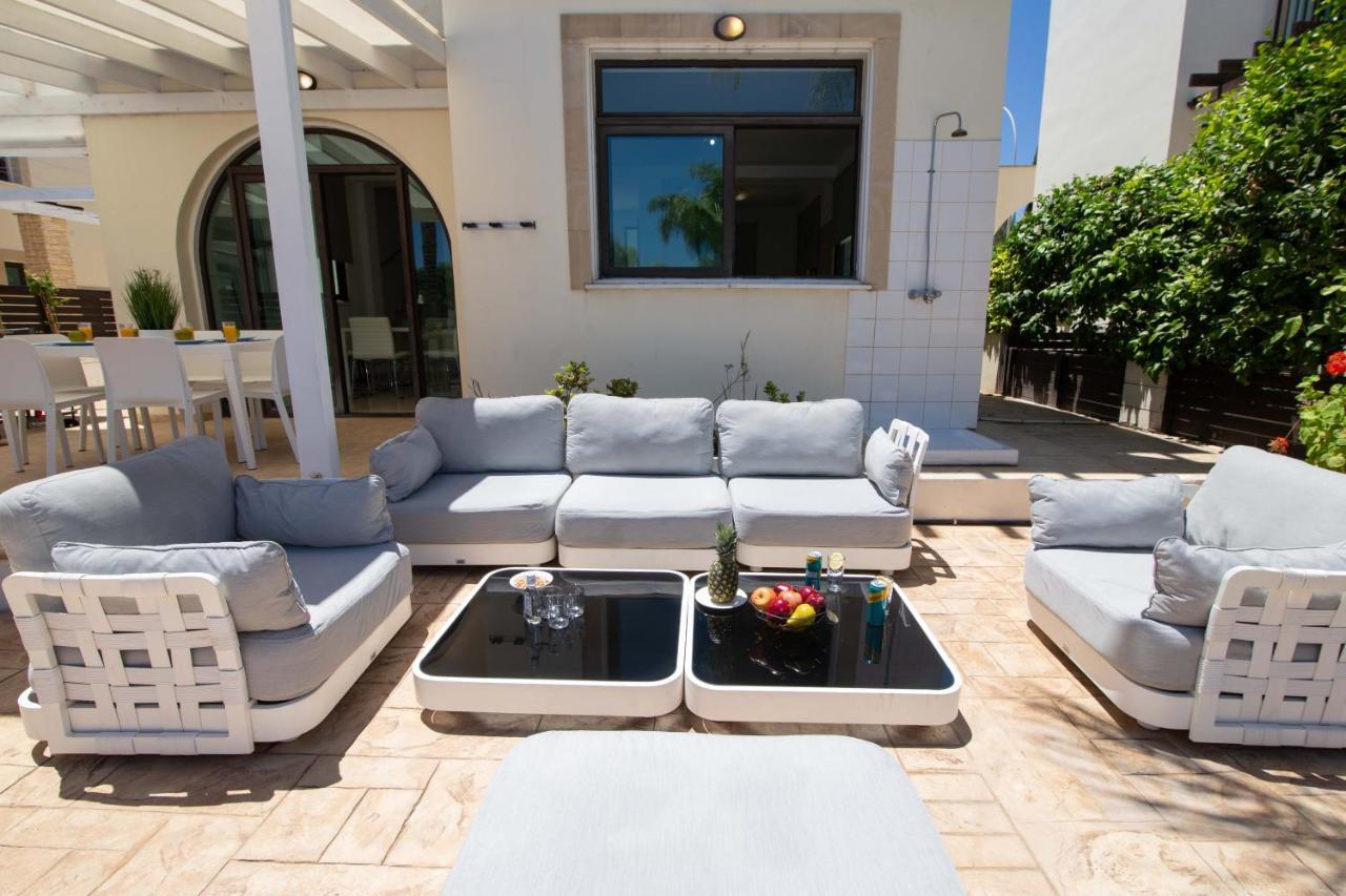 Vakantiehuis Mylos 7