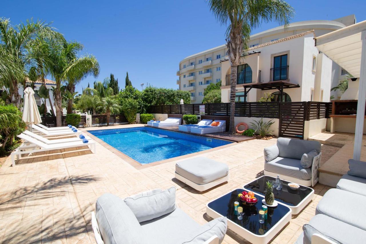 Vakantiehuis Mylos 7 *
