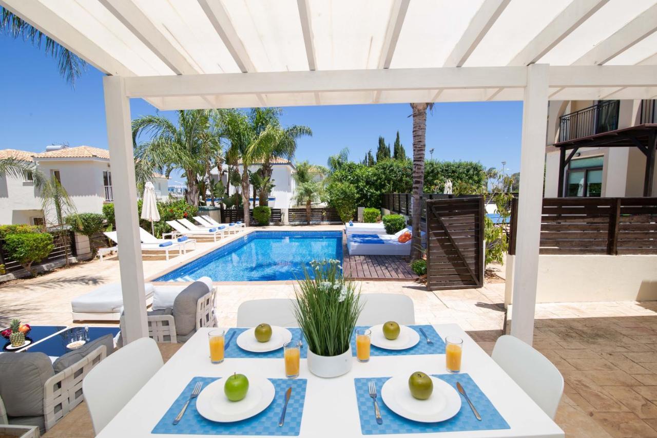 Vakantiehuis Mylos 7 Protaras