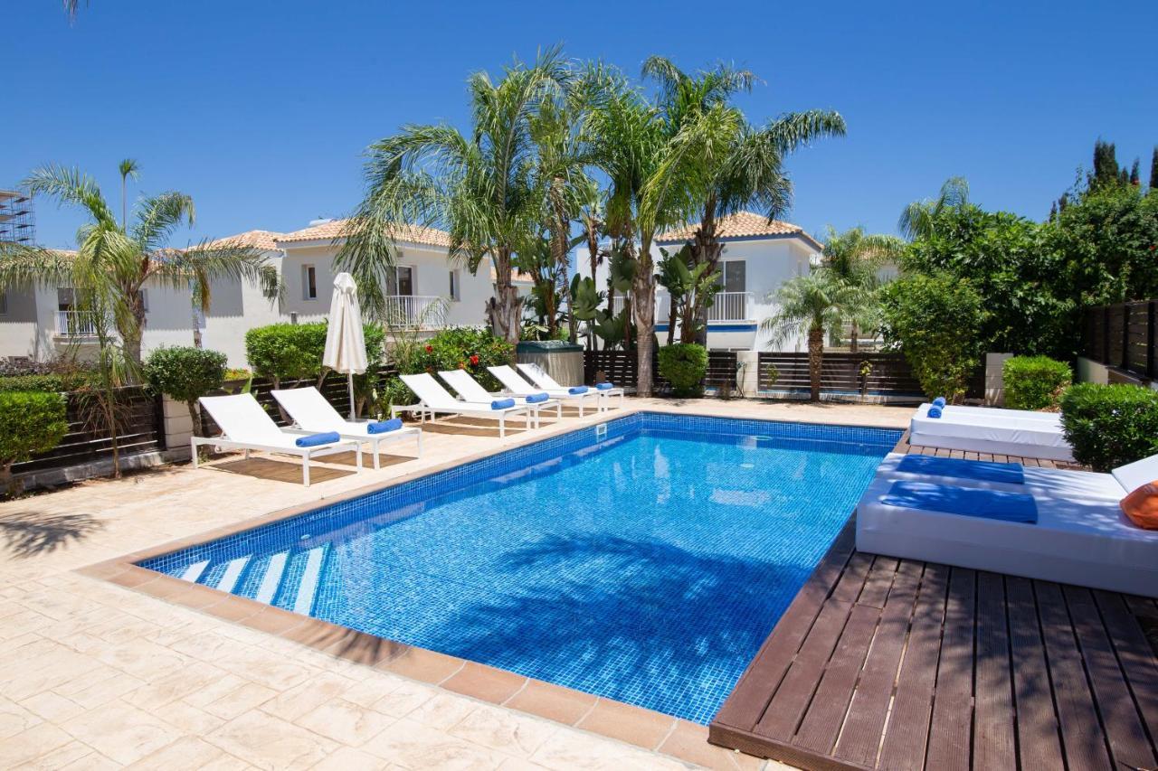 Vakantiehuis Mylos 7 Protaras