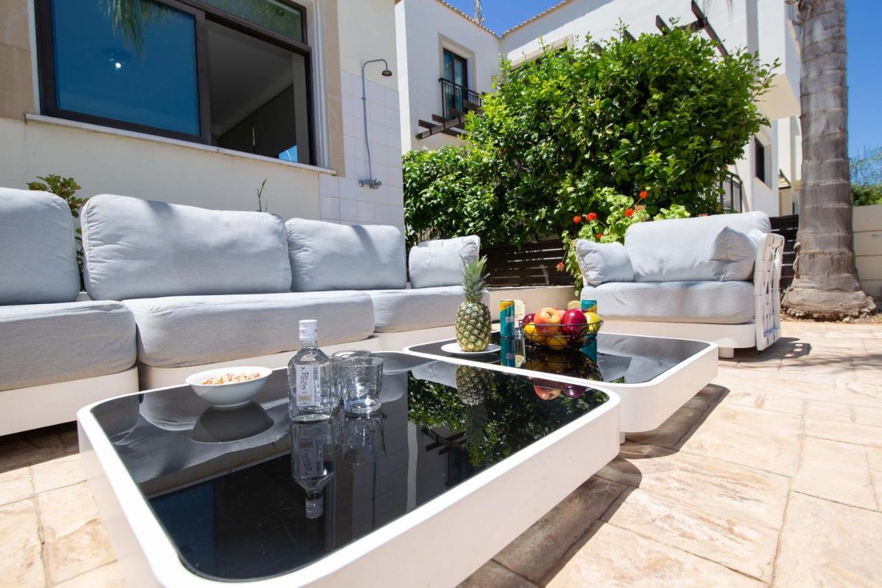 Mylos 7 Vakantiehuis *