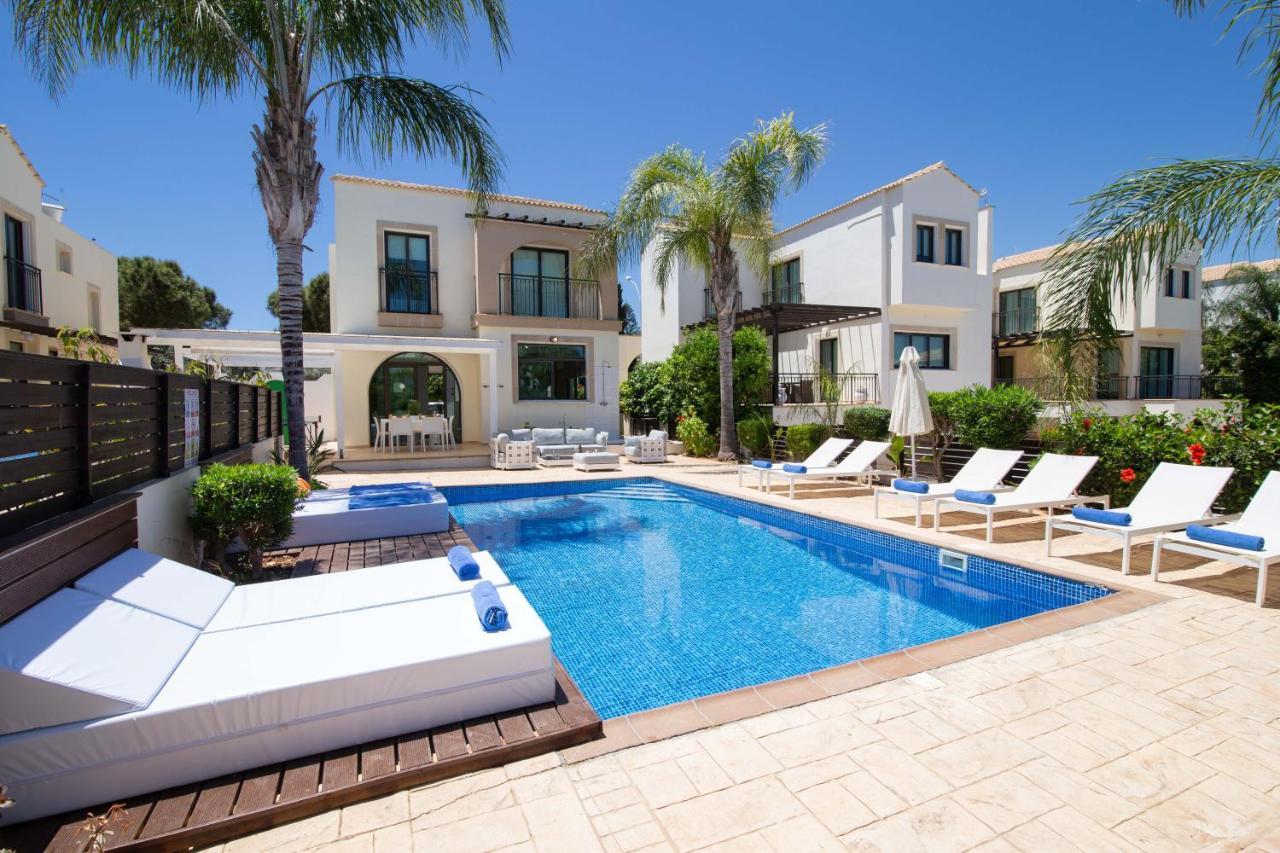 Vakantiehuis Mylos 7 Protaras