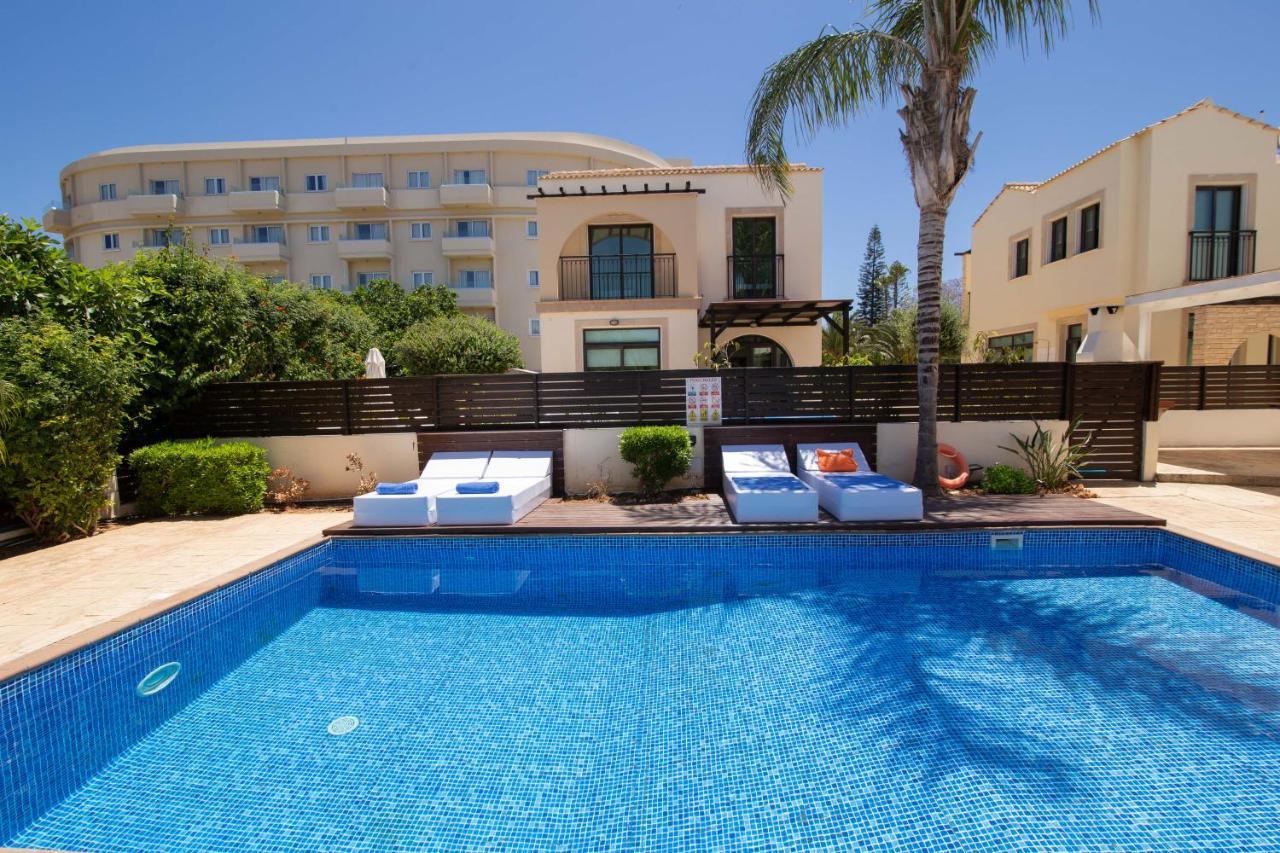 Mylos 7 Vakantiehuis *