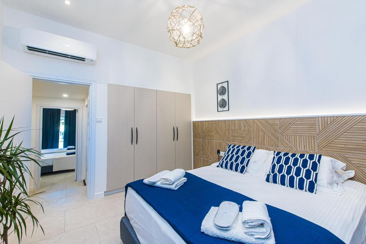 Villa Andreotis *
