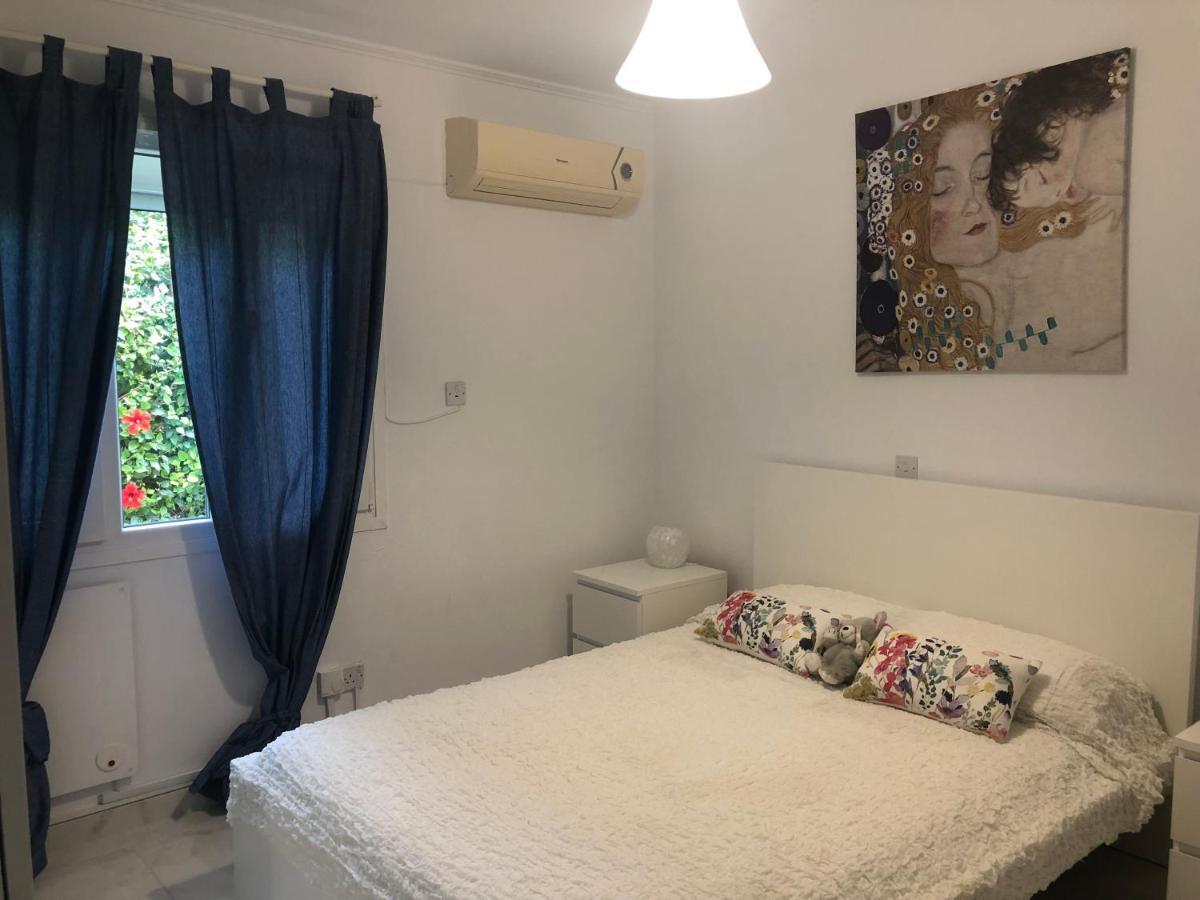 Neyla Four Bedroom Front Villa