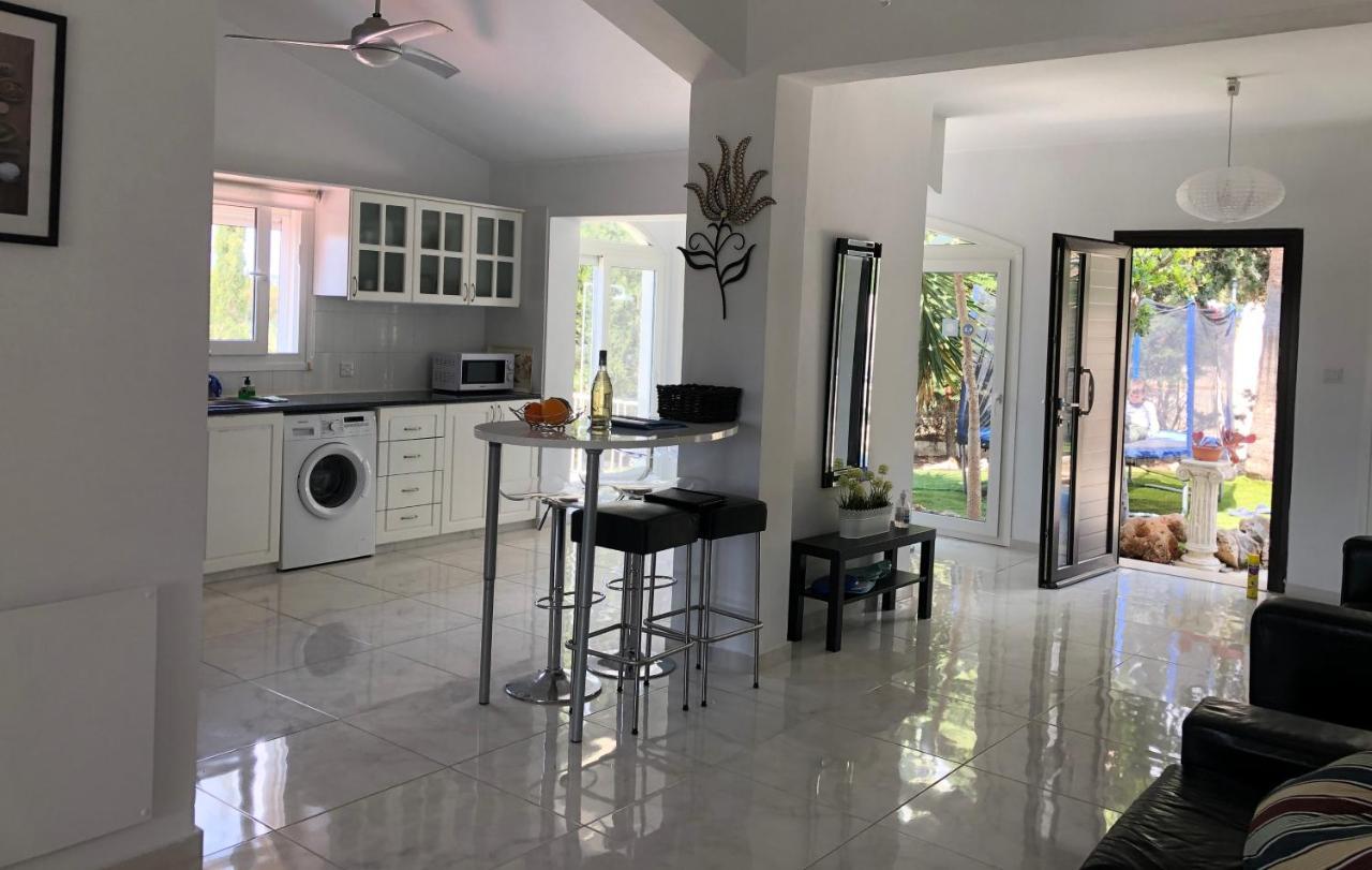 Neyla Four Bedroom Front *